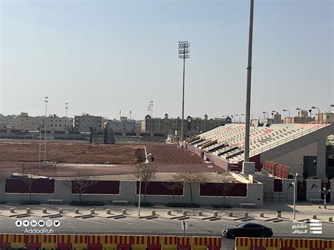 ملعب نادي الرياض